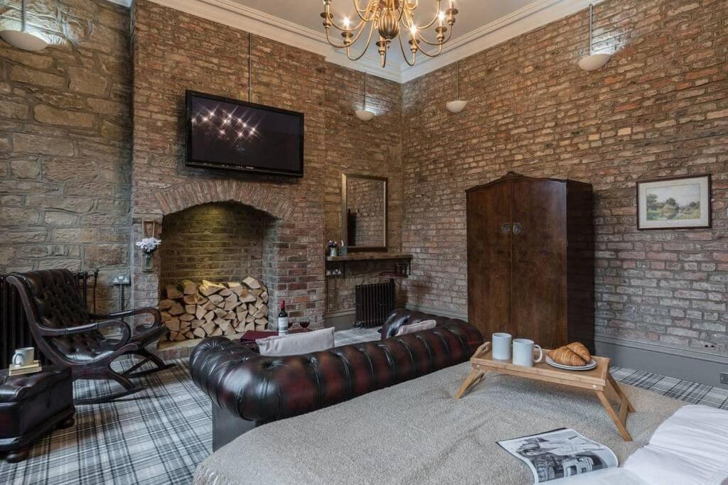The Oldgate Apartamento Morpeth Exterior foto