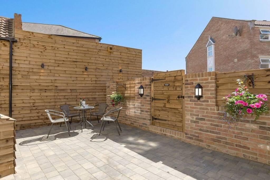 The Oldgate Apartamento Morpeth Exterior foto