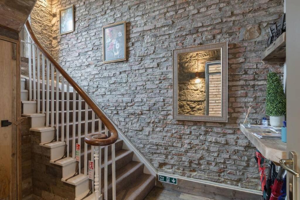 The Oldgate Apartamento Morpeth Exterior foto