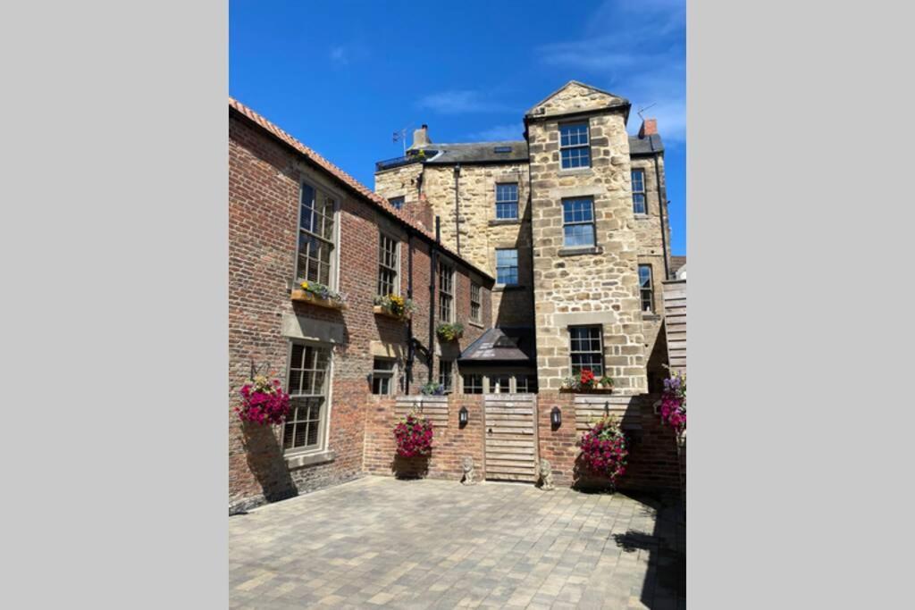 The Oldgate Apartamento Morpeth Exterior foto