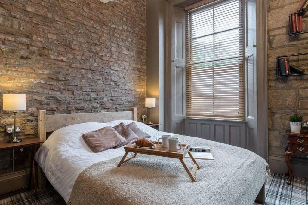 The Oldgate Apartamento Morpeth Exterior foto