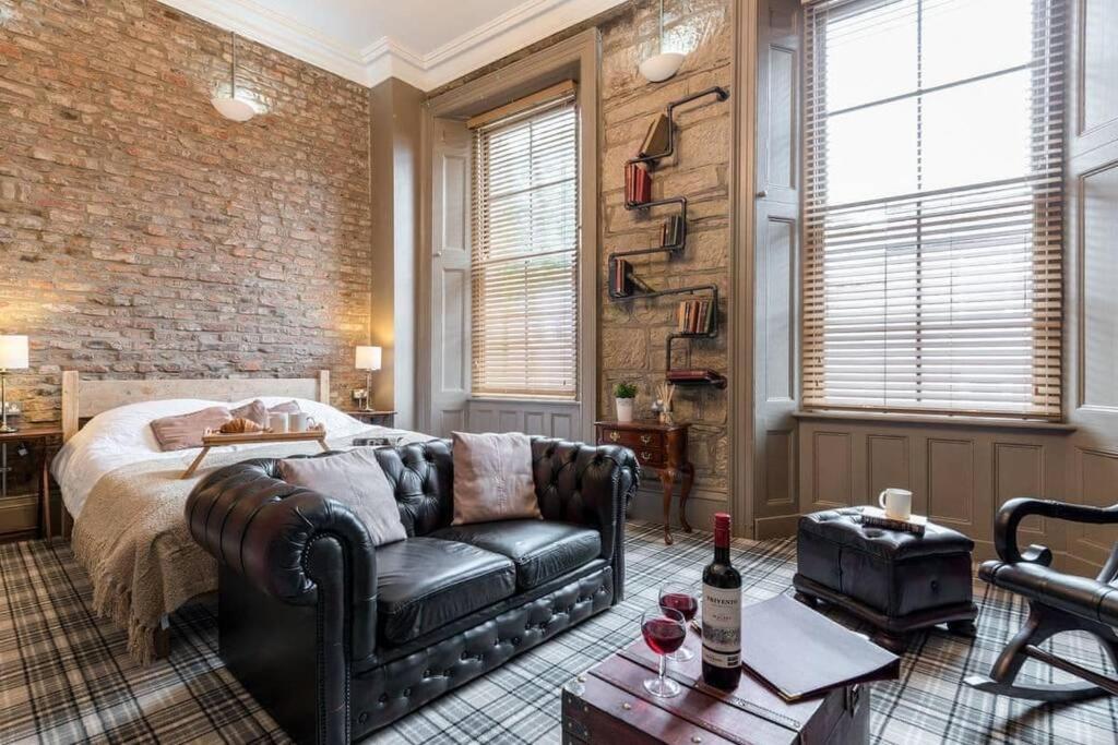 The Oldgate Apartamento Morpeth Exterior foto